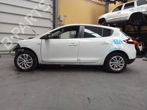 Starter RENAULT MEGANE III Hatchback (BZ0/1_, B3_) 1.5 dCi (BZ1G, BZ1W, BZ0R) | BP16857443M8 