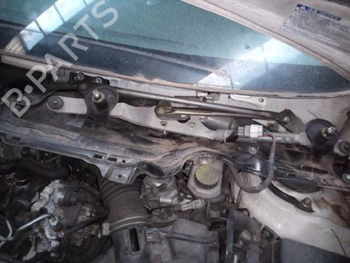 Used Front wiper motor TOYOTA AURIS (_E15_) [2006-2012]  6992668