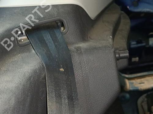 Sikkerhedssele bag højre FORD FOCUS III 1.6 TDCi (115 hp) 32388379