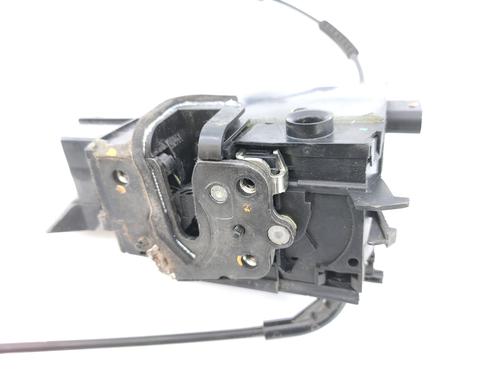 Used Front left lock CITROËN C4 Grand Picasso II (DA_, DE_) [2013-2025]  10067141