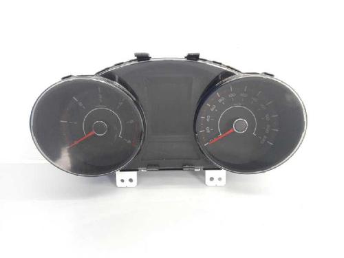 Instrument cluster SSANGYONG TIVOLI 1.6 XDi 160 | BP3137198C47 