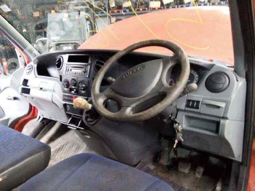 Fuel tank IVECO DAILY IV Van  | BP4212985C62  - Image 14