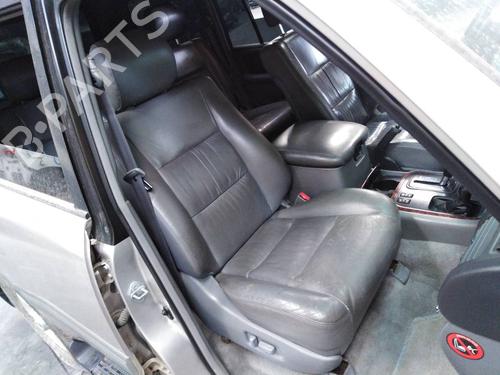 Rudehejsemekanisme venstre bagtil TOYOTA LAND CRUISER 100 (_J1_) 4.2 TD (HDJ100_, HDJ100) | BP16147554C24 