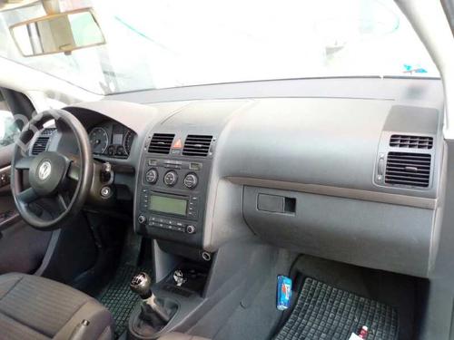 Right rear window motor VW TOURAN (1T1, 1T2) 1.9 TDI | BP4967136E22 