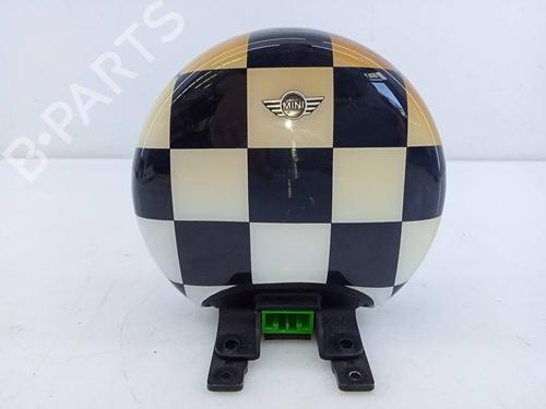 Instrument cluster MINI MINI (R50, R53) Cooper | BP17209703C47 
