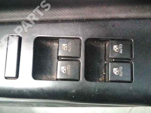 Used Right front window switch Right front window switch KIA CEE'D SW (ED) 1.6 CRDi 115 (115 hp) 6332765 6332765