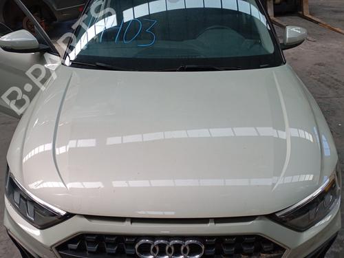 Motorhjelm Motorhjelm AUDI A1 Sportback (GBA) 30 TFSI (110 hp) 33932827 33932827