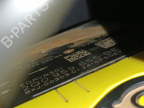 Airbag Kit VW T-CROSS (C11, D31)  | BP32442759C86 