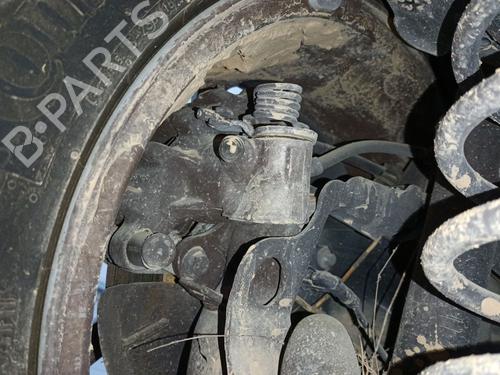 Used Left rear brake caliper FORD FOCUS III 1.5 TDCi (120 hp) 32394249