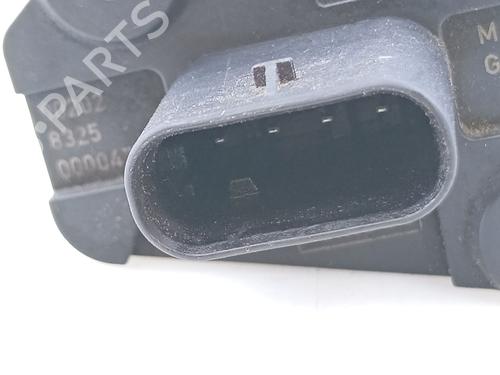 Mass air flow sensor FORD TRANSIT COURIER B460 Box Body/MPV 1.5 TDCi | BP37463904M95 - Image 3
