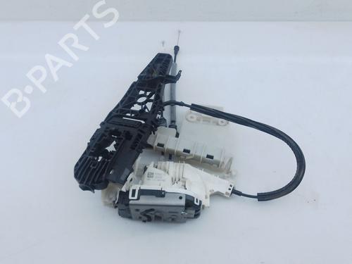 Rear right lock JEEP RENEGADE SUV (BU, B1, BV) 2.0 CRD 4x4 | BP31145747C99
