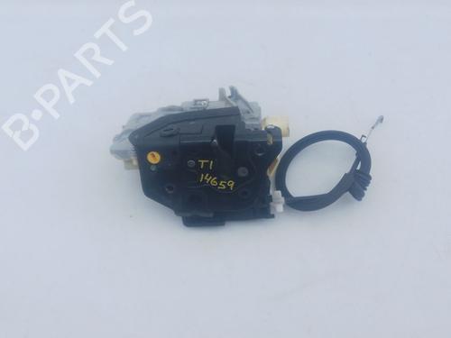 rear-left-lock-vw-passat-b6-3c2-2005-2006-2007-2008-2009-2010-2011-34716675 main image