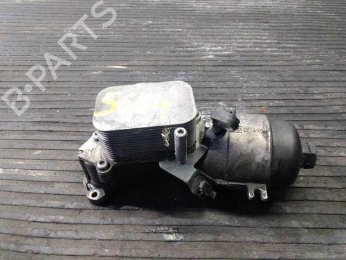 Used Oil radiator PEUGEOT 308 I (4A_, 4C_) 1.6 HDi (109 hp) 14060710