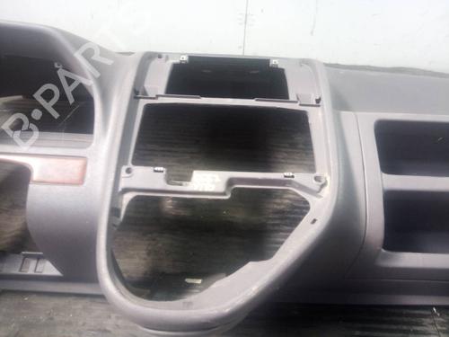 Dashboard MERCEDES-BENZ VITO Van (W638) 108 CDI 2.2 (638.094) | BP4667547C46 