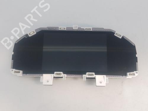 Used Instrument cluster Instrument cluster SKODA KAMIQ (NW4) 1.0 TSI (110 hp) 33235525 33235525