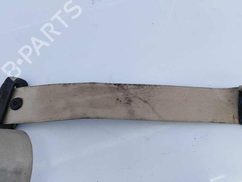 Rear left seatbelt AUDI A6 C7 (4G2, 4GC) 2.0 TDI | BP6620573I29 