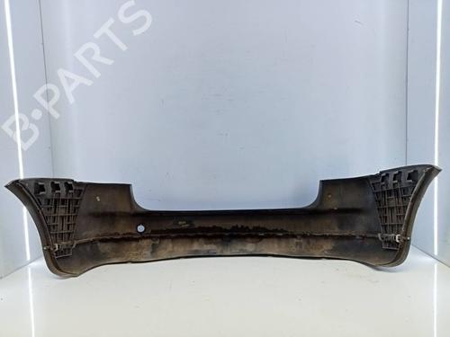 Rear bumper VW TOURAN (1T1, 1T2) 1.9 TDI | BP11280546C8 