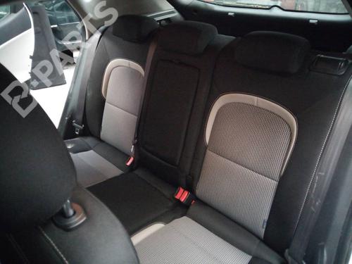 Right front shock absorber KIA CEE'D (JD) 1.6 CRDi 128 | BP7512322M17  - Image 8