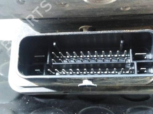 ABS pump MERCEDES-BENZ A-CLASS (W176) A 220 CDI 4-matic (176.005) | BP6539319M43 