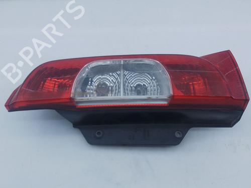Right taillight CITROËN NEMO Box Body/MPV (AA_) 1.3 HDi 75 | BP33812201C35 - Image 2