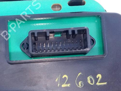 Instrument cluster DACIA DUSTER (HS_)  | BP19414406C47 