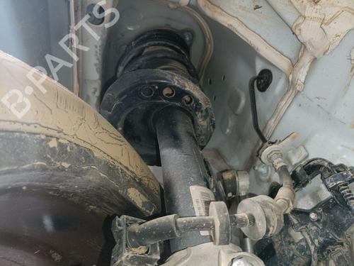 Used Left front shock absorber MERCEDES-BENZ A-CLASS (W177) A 200 (177.087) (163 hp) 29206966