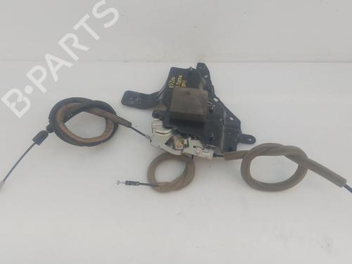 Used Tailgate lock Tailgate lock NISSAN NV200 / EVALIA Bus 1.5 dCi 90 (M20, M20M) (90 hp) 39961679 39961679