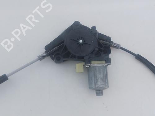 Front right window mechanism VW CADDY V Box Body/MPV (SBA, SBH) 2.0 TDi | BP39955426C23 - Image 2
