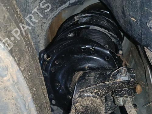 Used Right front shock absorber Right front shock absorber VW GOLF VIII (CD1, DA1) 1.0 TSI (110 hp) 36460552 36460552
