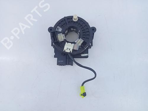 Kontaktrulle Airbag RENAULT KOLEOS I (HY_) 2.0 dCi (HY0K) (150 hp) 16215236
