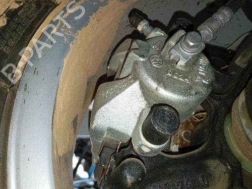 Used Right front brake caliper Right front brake caliper VW TAIGO (CS1) 1.0 TSI (110 hp) 34125538 34125538