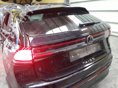 Bakluke CC/Kombi-Kupé VW TAIGO (CS1) 1.0 TSI | BP24514987C6 