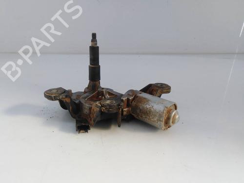 Rear wiper motor RENAULT KANGOO / GRAND KANGOO II (KW0/1_) 1.5 dCi 85 (KW0K, KW0L, KW0B) | BP8676422M102 