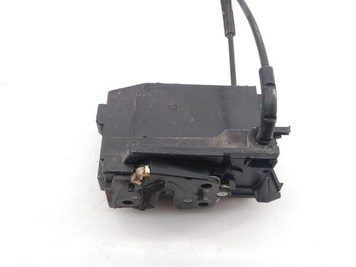 Rear right lock CITROËN C4 Grand Picasso II (DA_, DE_)  | BP10067142C99 