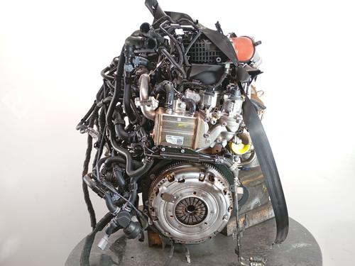Engine VW CRAFTER Platform/Chassis (SZ_) 2.0 TDI RWD (SZB, SZC, SZD, SZH, SZI, SZO, SZP, SZQ) | BP36989908M1 - Image 4