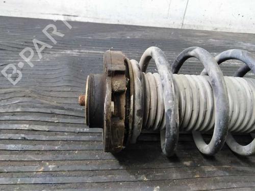 Right front shock absorber SKODA YETI (5L) 2.0 TDI | BP4759484M17 