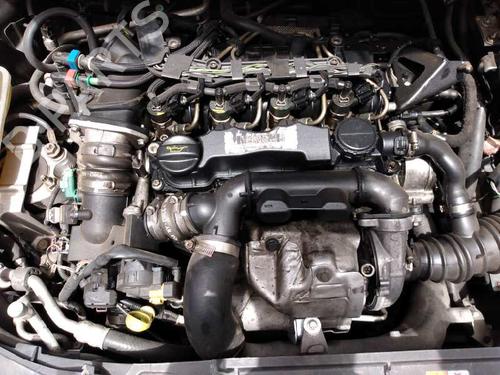 Gearbox MAZDA 3 (BK) 1.6 DI Turbo | BP3882575M3 
