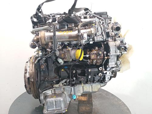 Motor NISSAN CABSTAR (F24M, F24W) 35.15 DCI, 45.15 DCI 3.0 (F24M) (150 hp) 24640692
