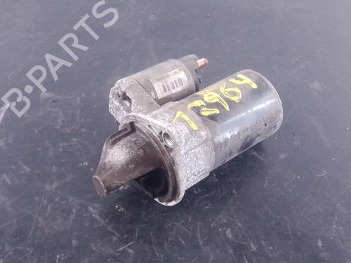 Used Starter Starter HYUNDAI i30 (GD) 1.6 CRDi (110 hp) 33705156 33705156