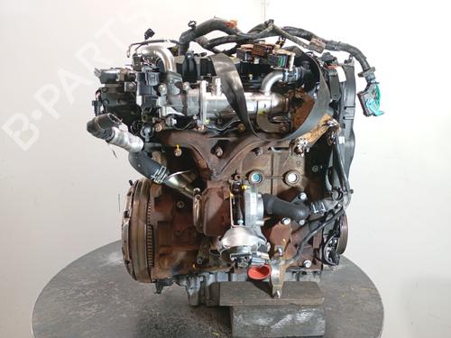 Engine FORD FOCUS II (DA_, HCP, DP) 2.0 TDCi | BP36989907M1 - Image 6