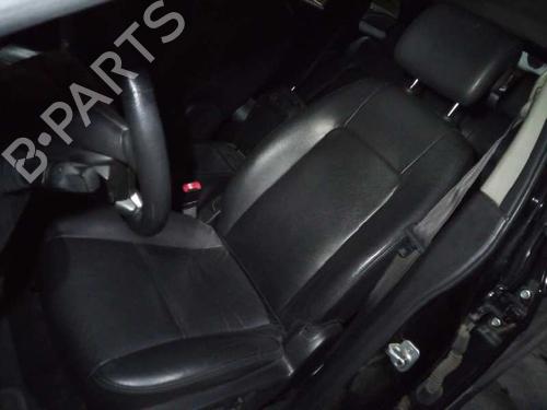 Left rear door CHEVROLET CAPTIVA (C100, C140) 2.0 D 4WD | BP6883662C4 