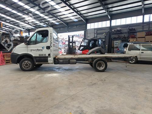 Engine IVECO DAILY IV Platform/Chassis 35C12, 35S12 | BP36432807M1 - Image 4