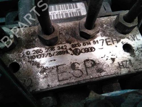 Used ABS pump AUDI A5 Sportback (8TA) 2.0 TDI (143 hp) 6983723