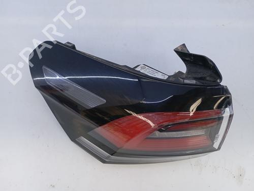 Left taillight VW TAIGO (CS1) 1.0 TSI | BP34125553C34 - Image 2