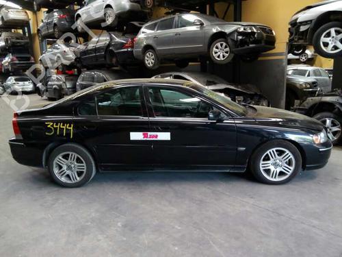 VOLVO S60 I (384) 2.4 D (163 hp) 5084