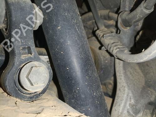 Used Right rear shock absorber AUDI Q5 (8RB) 2.0 TDI quattro (170 hp) 28074918