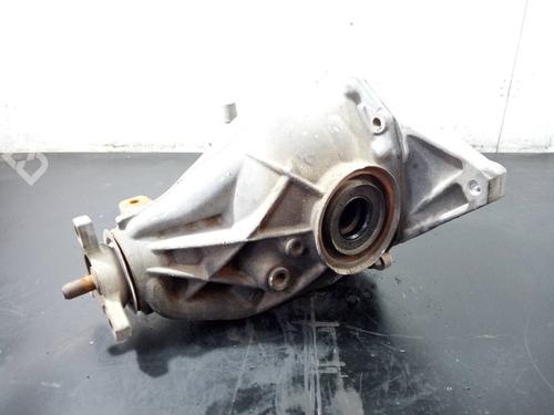 Rear differential MERCEDES-BENZ E-CLASS (W212)  | BP7115537M24 