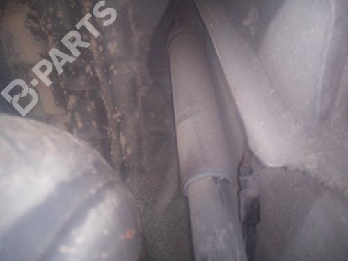 Used Left rear shock absorber Left rear shock absorber FORD C-MAX II (DXA/CB7, DXA/CEU) 1.5 TDCi (120 hp) 9267995 9267995