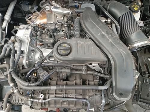 Used Engine Engine 37602316 37602316