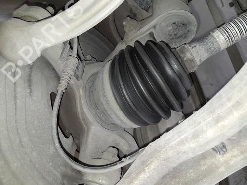Used Left front steering knuckle MERCEDES-BENZ B-CLASS Sports Tourer (W246, W242) B 180 CDI (246.200) (109 hp) 24615804